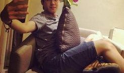 娱乐大爆料刘浩然是谁,揭秘刘浩然背后的故事